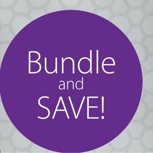 Bundle and save